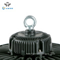 High brightness die cast aluminum highbay light